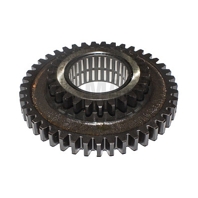 Шестерня промежуточная МТЗ-82 в сборе с подшипником (МР) (BLS) альтернатива