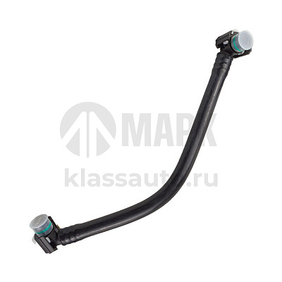 Топливопровод 740.70-1104426-50 (Альтернатива)  