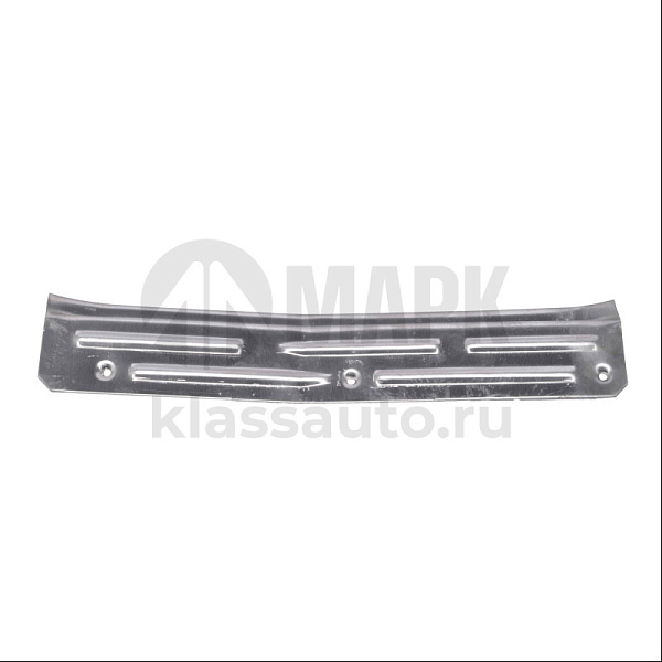 Облицовка порога пола левая (ПАО КАМАЗ)