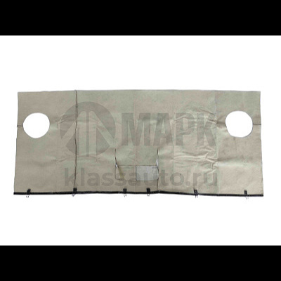 Утеплитель капота стар.образца -20°C г.Набережные Челны