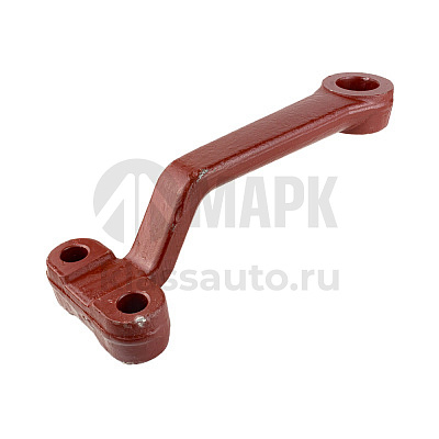 Сошка механизма ГУР, МТЗ (тонкая)