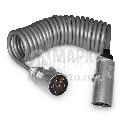 Кабель электрический витой (5,5 метров)  (аналог)