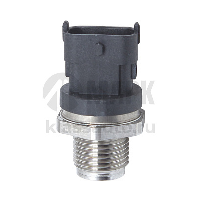 Датчик давления топлива 0281002937/ 200V27421-0229 SITRAK MC11 (Sampa)