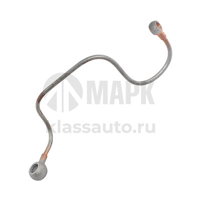 Трубка подвода масла к корректору дв. 238БМ (г. Ярославль)