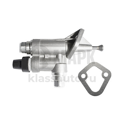 Насос топливоподкачивающий (ТННД) (4BT, 6BT, EQB180-210) DVMARK  1106N1-010 