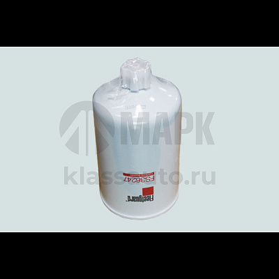 Элемент ТФ FS36247 на дв.Cummins ISLe 5301449 оригинал Fleetguard