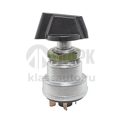 П-602 (включатель подъема платформы)