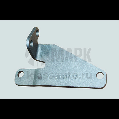 Кронштейн крепления возд. компрессора (ISBe) 4933627 DCEC