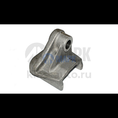 Рычаг реактивной штанги нижний левый (ПАО КАМАЗ)