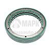 Сальник 75х95х18 (HD95129320010) (Shaanxi Hande Axle Co.)