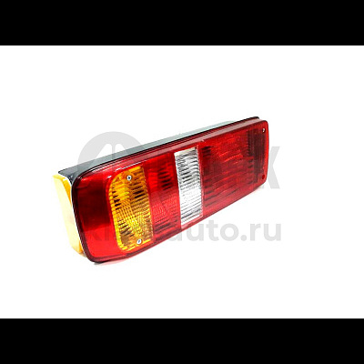 Фонарь задний KRONE U02800L левый (кабель) (Т.А.С) (6шт в кор)