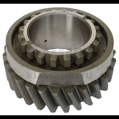 Шестерня делителя (завод)