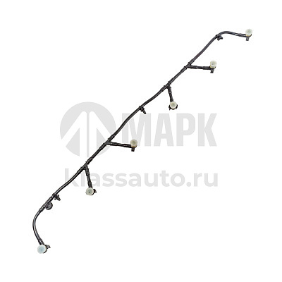 Топливопровод дренажный 910.10-1104346-10 (Тиссан)