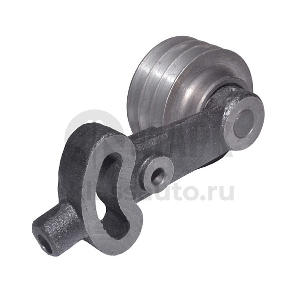 Натяжное приспособление водяного насоса УРАЛ ПЛАНТ