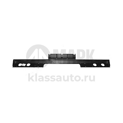 Балка буксирной поперечины нижней (альтернатива) 