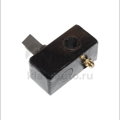 Механизм натяжения тента УНИВЕРСАЛЬНЫЙ (60х30х30мм) (ADAICO) (рукоятка 1001440)