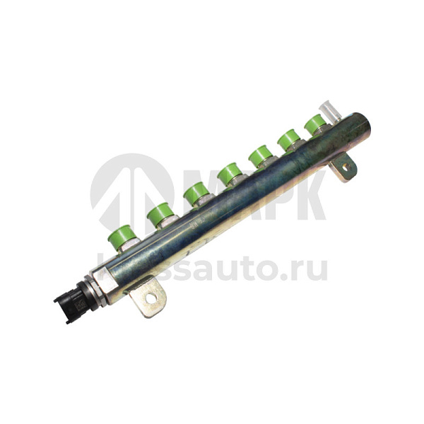 Рампа топливная дв. 536 (536.1112303) BOSCH (А)