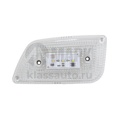 Фонарь контурный левый 54901-3738010 (Автоэлектроконтакт-новые технологии)