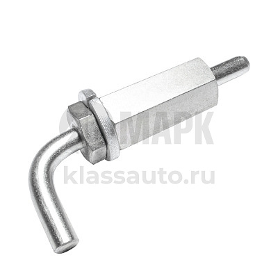 Замок подножки дополнительный (ПАО КАМАЗ)