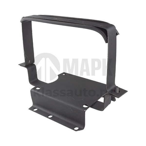 Кронштейн расширительного бачка на 6520 (альтернатива)