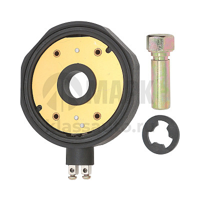 Подогреватель дизельного топлива ЭПДТВ-24/0.2 для ФТОТ (г.Кизляр)(100штв кор)