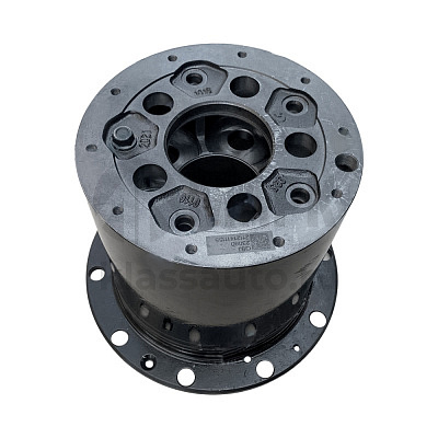 Передача планетарная (Shaanxi Hande Axle Co., Ltd) HD95129340108