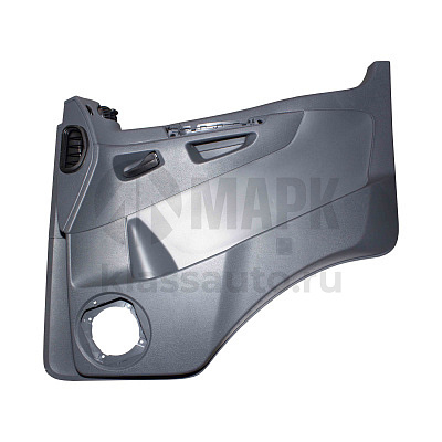 Обшивка двери правая а/м КамАЗ 5490/ 6580/ MB Axor (Mercedes Benz)