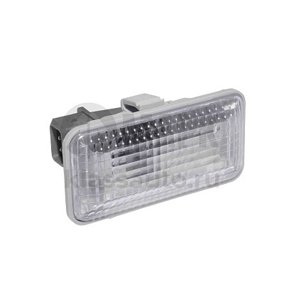 Фонарь освещения дверного проема (встраиваемый) A0018206201 а/м КамАЗ 5490/MB (MB)