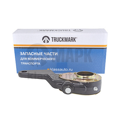 Рычаг регулировочный передний правый а/м FAW J6, УРАЛ-63685, 6563 (TRUCKMARK) 