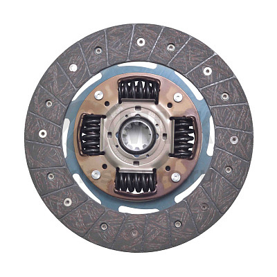 Диск ведомый Kasch для а/м ГАЗель БИЗНЕС (MF242мм, 240TP, 23x29-10N)