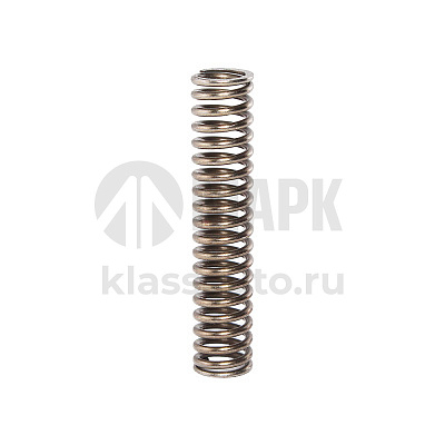 Пружина перепускного клапана теплообменника 5340 (г. Ярославль)
