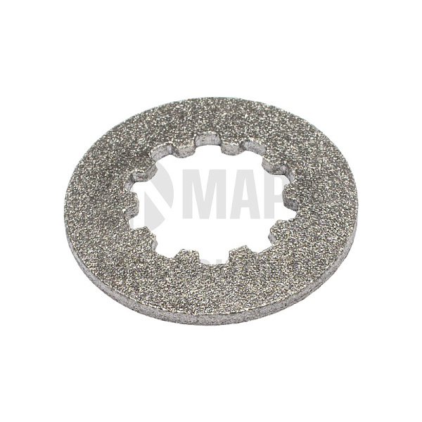 Диск промежуточной опоры (толстый) МТЗ-82 (аналог)