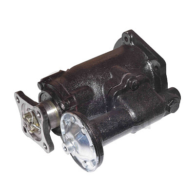 КДОМ (пневмо привод) УРАЛ 5557-4202010 Аналог