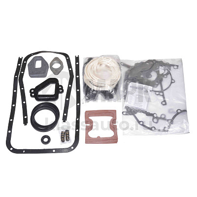 Р/к ДВС (36 наим.)