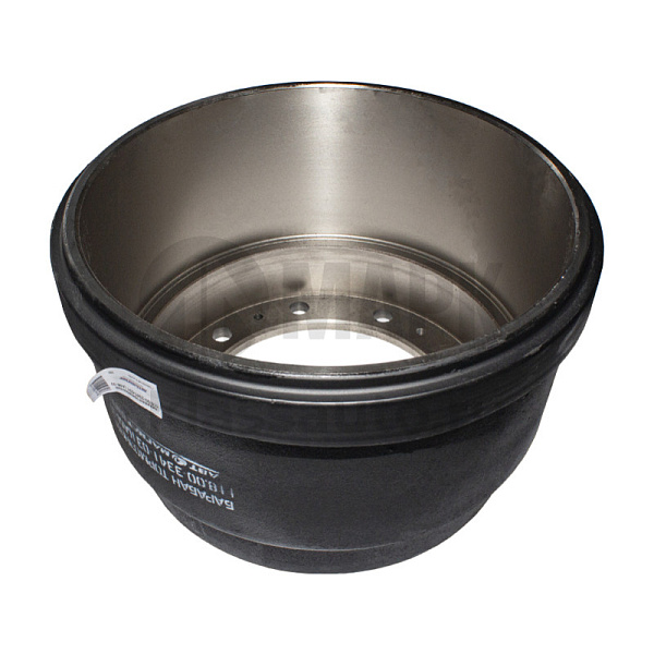 Барабан тормозной RABA L-292 420х190