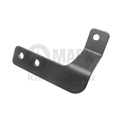 Кронштейн правый к рычагу регулировочному заднему 79260 (ПАО КАМАЗ)