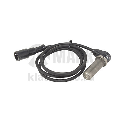 Датчик частоты вращения колеса ДЧВК КАМАЗ, МАЗ (Экран)