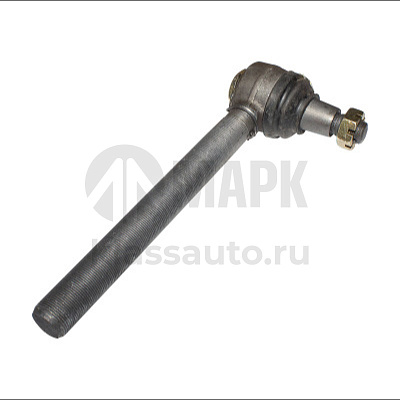 Шарнир унифицированный (наконечник рулевой тяги) правый МТЗ-1221 (РЗТ)