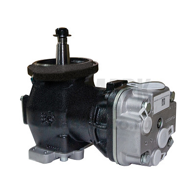 Компрессор воздушный 1 цил. Knorr Bremse (ISF3.8)