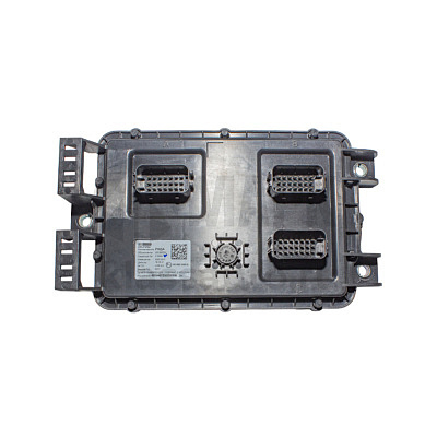 Блок РМДА управления электрооборудованием (НПП Итэлма)