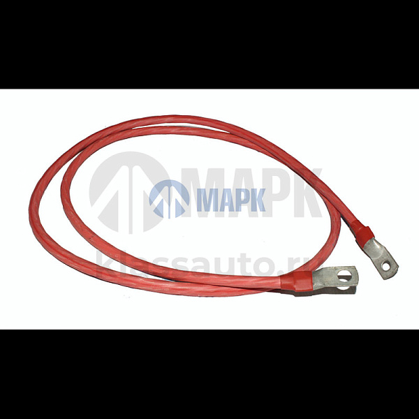 Провод  АКБ 2 м.(сеч.50) 5320-3724092