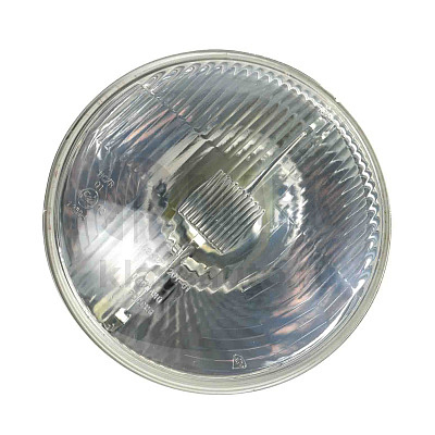 Элемент оптический (галоген,с/п с отражателем) (ан.13.3711200) Формула Света 