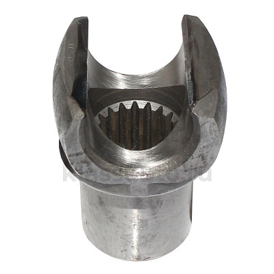 Вилка наружной полуоси (нового образца) (АЗ УРАЛ)