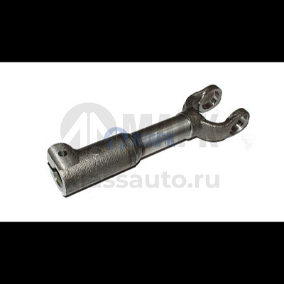Рычаг промежуточный вала карданного рулевого управления (ПАО КАМАЗ)