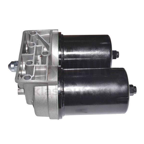 ФГОМ в сборе ЕВРО-3,4 Ливны