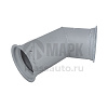 Труба приемная 43255 глушителя (Кукмор)