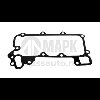 Прокладка радиатора масляного A4571880280 а/м КамАЗ 5490, MB (VADEN)