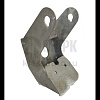 Кронштейн (рычаг) механизма подъёма оси 90431301306020 (ТОНАР) 