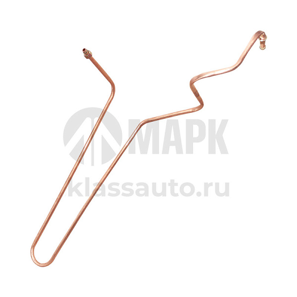 Трубка (медная) Альтернатива 