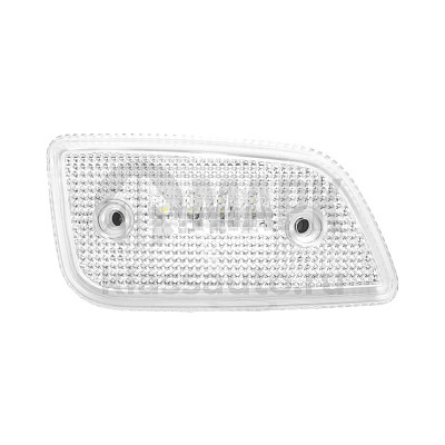 Фонарь габаритный верхний правый A9608202856 а/м КамАЗ 54901/ MB Actros (Auger)